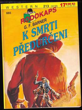 K smrti předurčeni