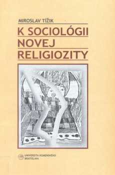 K sociológii novej religiozity