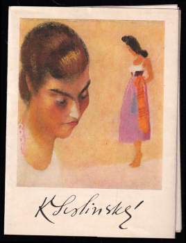 K. Svolinský
