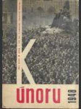 K Únoru 1948