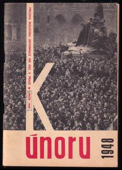 K Únoru 1948