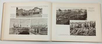 K vítězné svobodě 1914-1918-1928