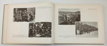 K vítězné svobodě 1914-1918-1928