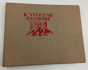 K vítězné svobodě 1914-1918-1928