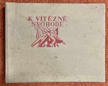K vítězné svobodě 1914-1918-1928