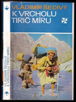 K vrcholu Tirič Míru