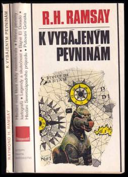 K vybájeným pevninám