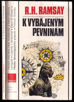 K vybájeným pevninám