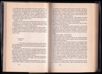 Mario Puzo: "K" znamená Kennedy