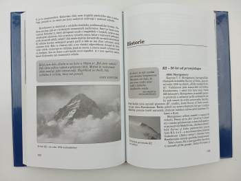 Reinhold Messner: K2