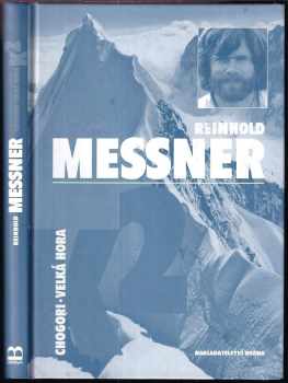 Reinhold Messner: K2