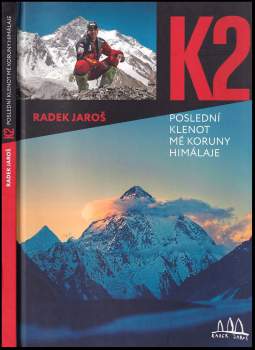 Radek Jaroš: K2