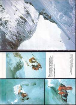 Miloň Jasanský: K2 / 8611 m