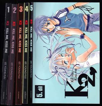 Jŏng-ju I: K2