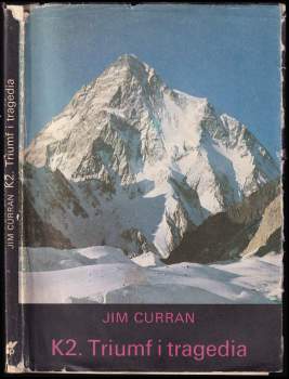 K2. Triumf i tragedia