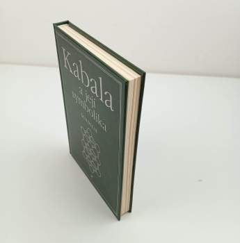 Gershom Gerhard Scholem: Kabala a její symbolika