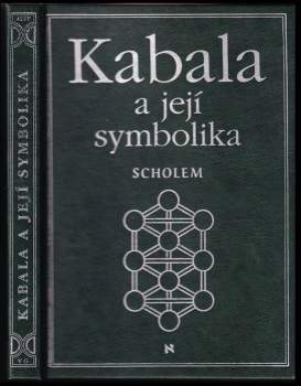 Kabala a její symbolika