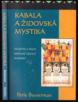 Kabala a židovská mystika