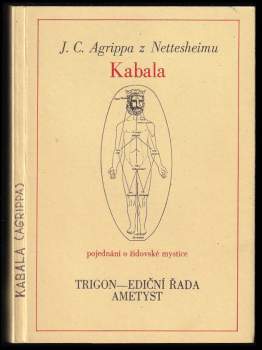 Heinrich Cornelius Agrippa von Nettesheim: Kabala
