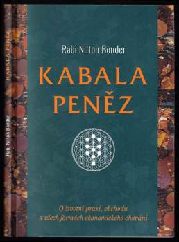 Nilton Bonder: Kabala peněz