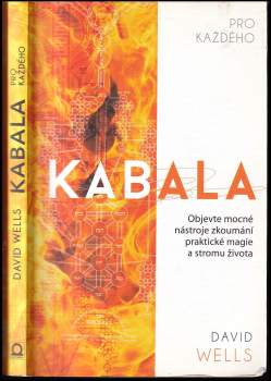 David Wells: Kabala pro každého