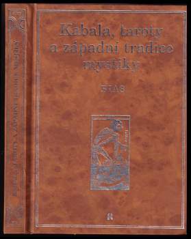 Kabala, taroty a západní tradice mystiky