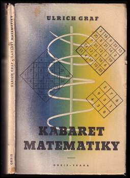 Ulrich Graf: Kabaret matematiky