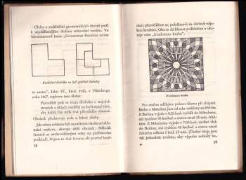 Ulrich Graf: Kabaret matematiky