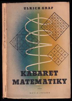 Ulrich Graf: Kabaret matematiky