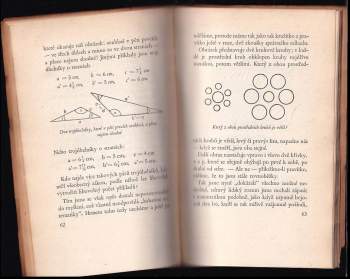 Ulrich Graf: Kabaret matematiky