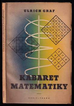 Kabaret matematiky