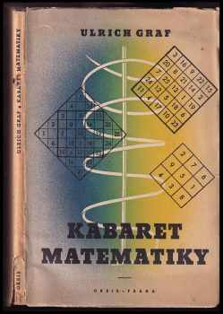 Kabaret matematiky