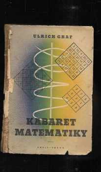 Ulrich Graf: Kabaret matematiky