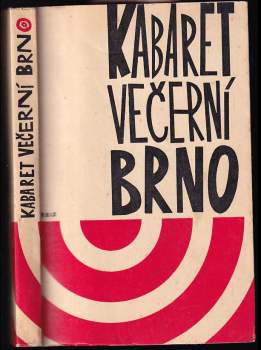 Kabaret Večerní Brno