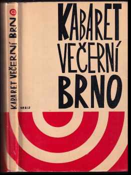 Kabaret Večerní Brno
