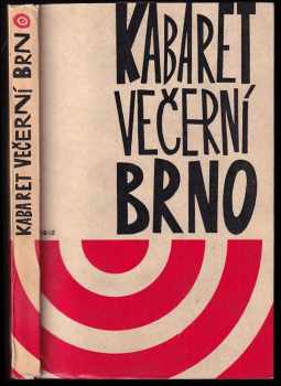 Kabaret Večerní Brno