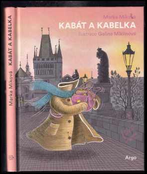 Kabát a kabelka