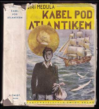 Kábel pod Atlantickým oceánom