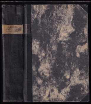 Kabel pod Atlantikem : román - Jiří Medula (1947, V. Šmidt) - ID: 670651