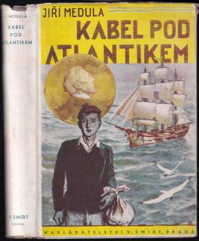 Kabel pod Atlantikem