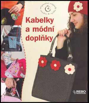 Kabelky a módní doplňky