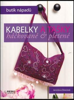 Kabelky a tašky