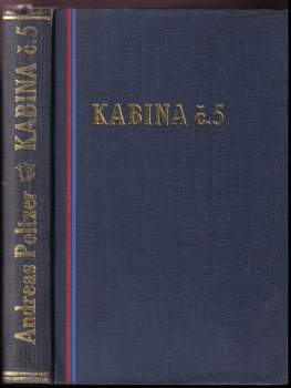 Kabina č. 5
