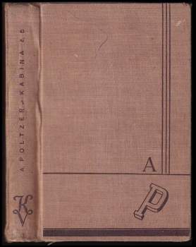 Andreas Poltzer: Kabina č. 5
