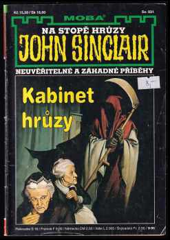 Kabinet hrůzy