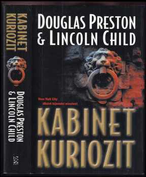 Kabinet kuriozit