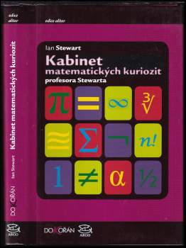 Kabinet matematických kuriozit profesora Stewarta