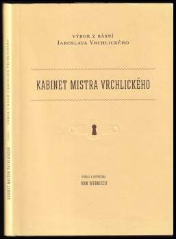 Kabinet mistra Vrchlického