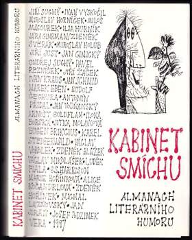Kabinet smíchu
