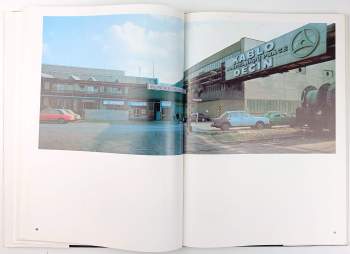 František Kornalík: Kablo Děčín